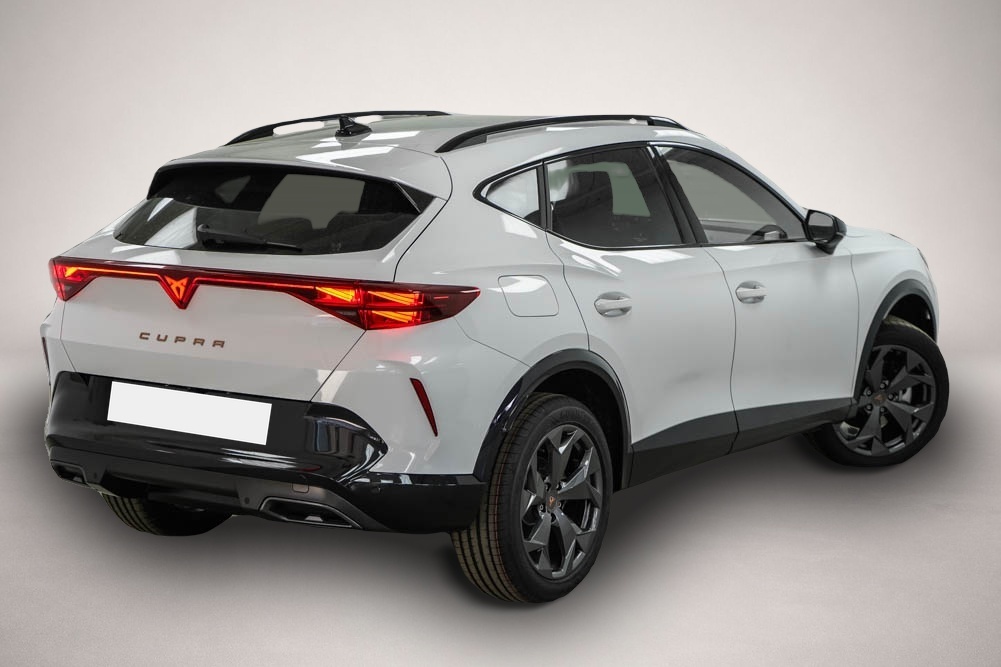 Bild 3 Cupra Formentor 1,5 eTSI DSG Cupra - LAGER