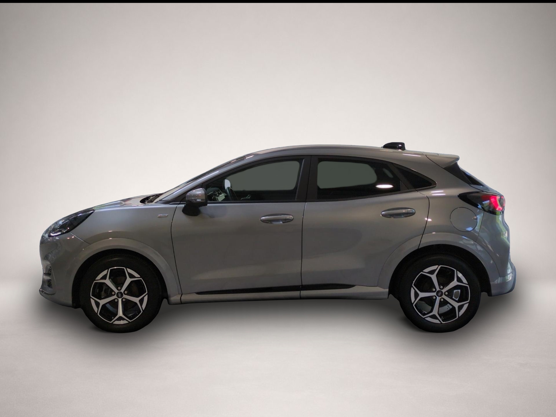 Bild 6 Ford Puma ST-Line Bluetooth Navi LED Klima Einparkhil