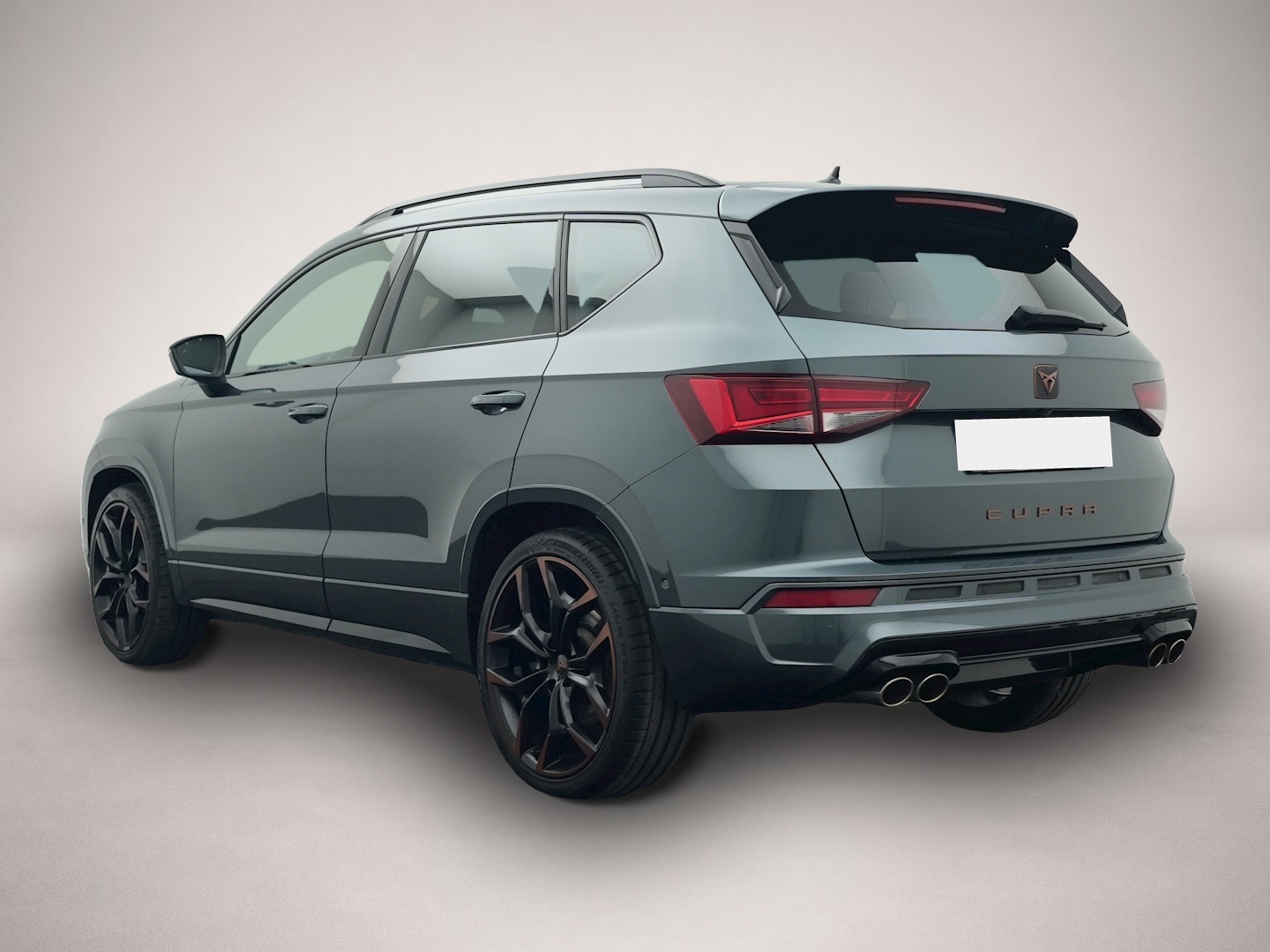 Bild 3 Cupra Ateca 2.0 TSI DSG 4Dr. Limited Edition PANO eHEC
