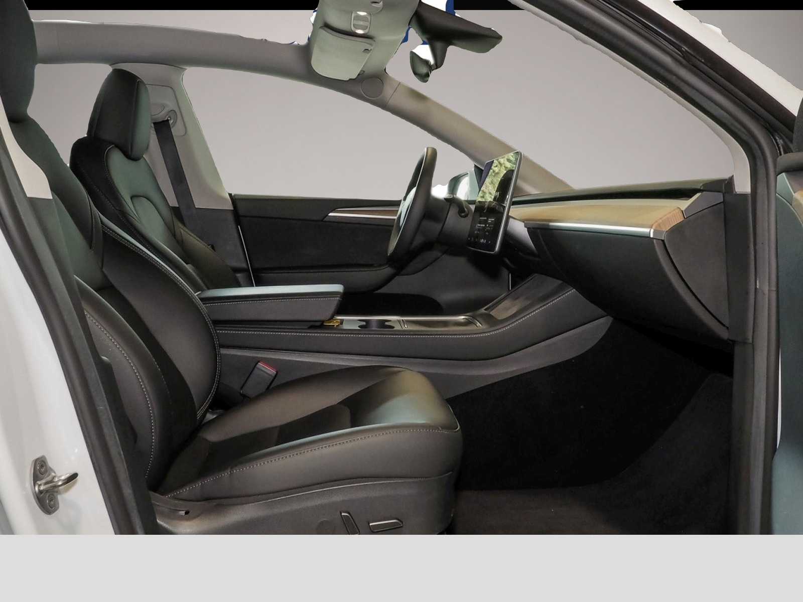 Fotografie 5 des Tesla MODEL Y 60 kWh-Navi*Kamera*Panorama*LED*DAB+*4xS