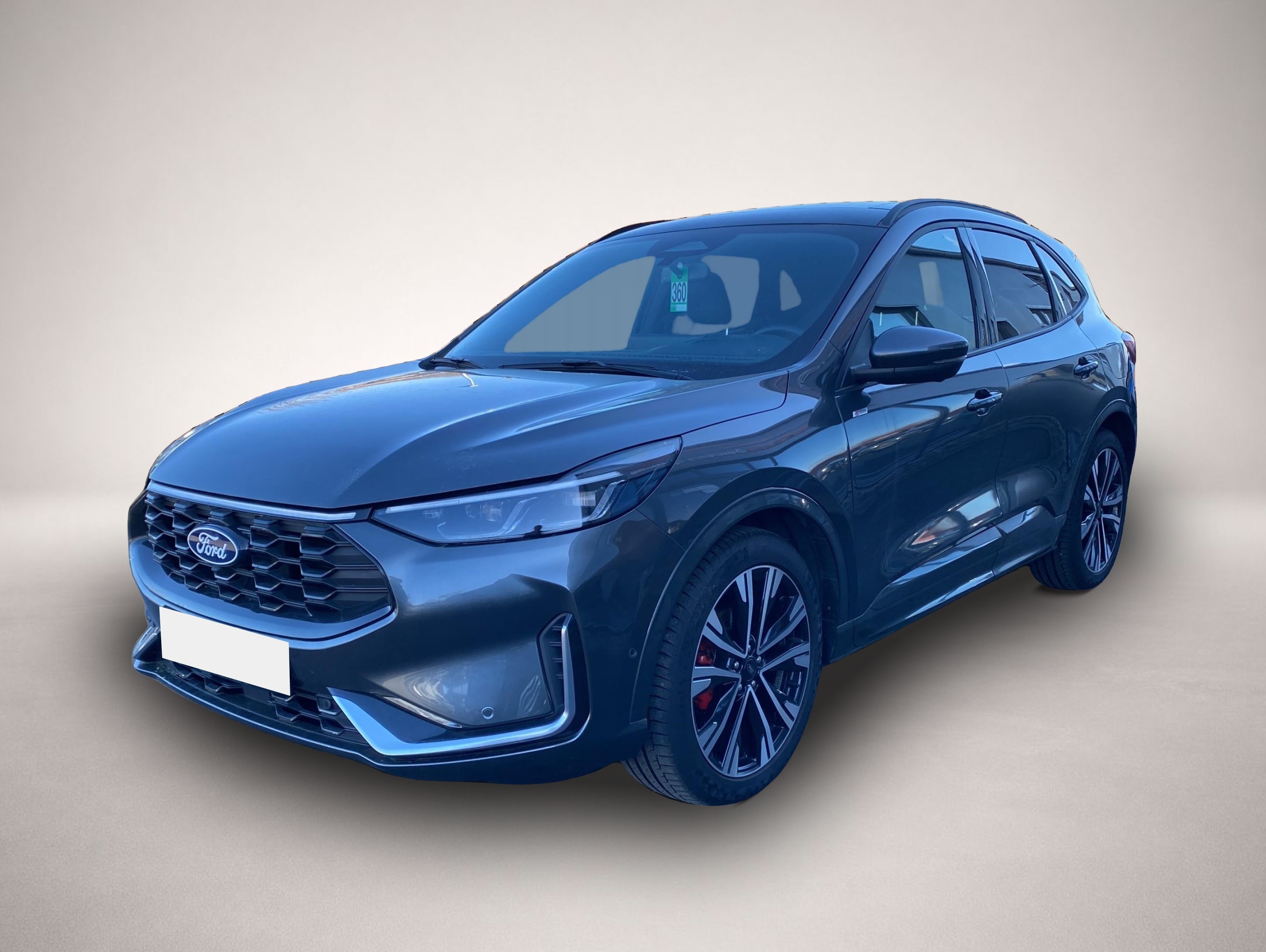 Bild Kuga Ford