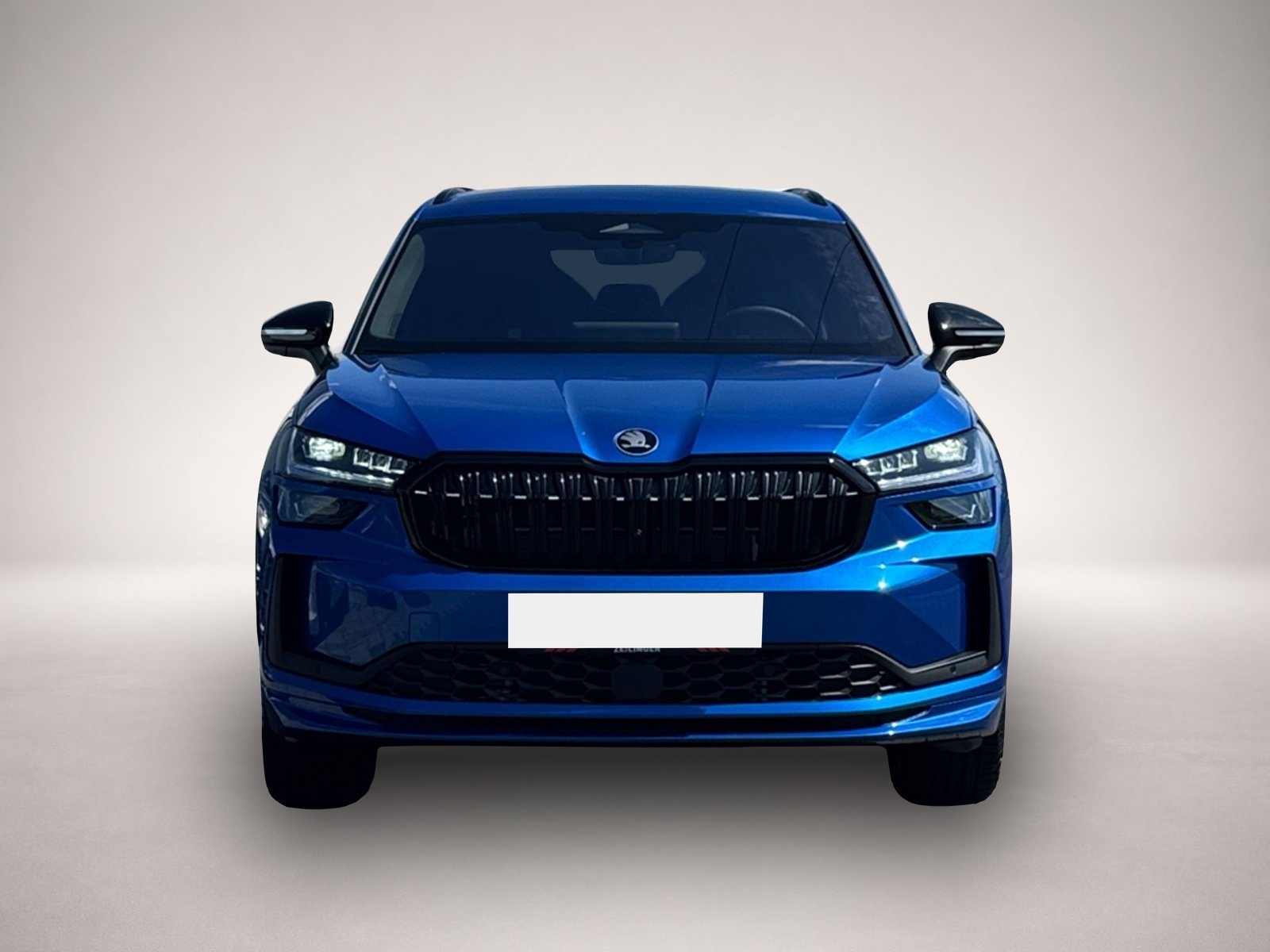 Bild 2 Skoda Kodiaq Sportline TSI DSG|AHK|el.HECK|NAVI|4x SHZ
