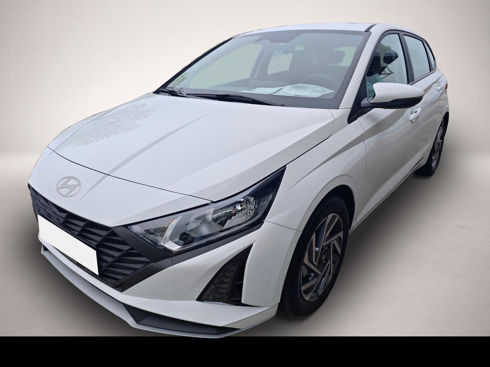 Fotografie Hyundai i20 1.2 WINTER SZH NAVI RÜCKFAHRKAMERA UVM...