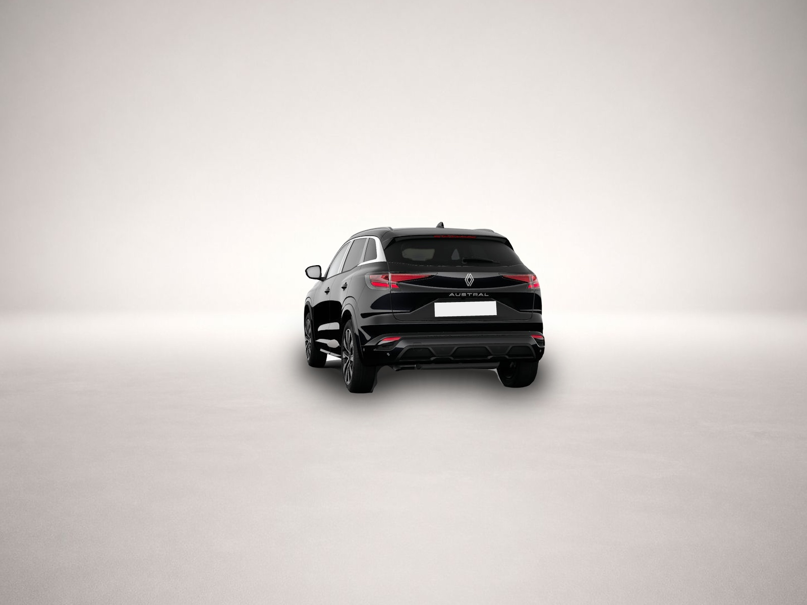 Fotografie 3 des Renault Austral Techno Mild Hybrid 150 Automatik