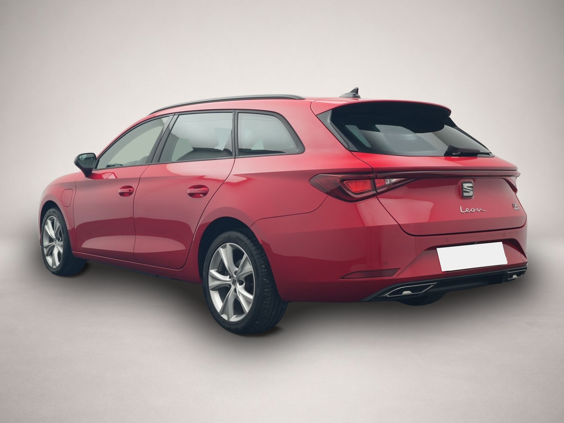 Fotografie 3 des Seat Leon SP 1.4 e-Hybrid DSG FR LED NAVI-HIGH GRA KA