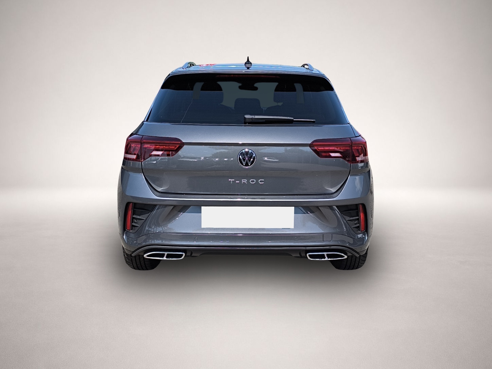 Bild 6 Volkswagen T-Roc 1.5 TSI DSG R-Line LED PARK-ASSIST RFK