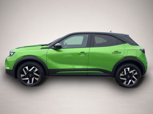 Fotografie 2 des Opel Mokka GS Line 1.2 Navi+Carplay+LED+PDC+CAM+ALU+