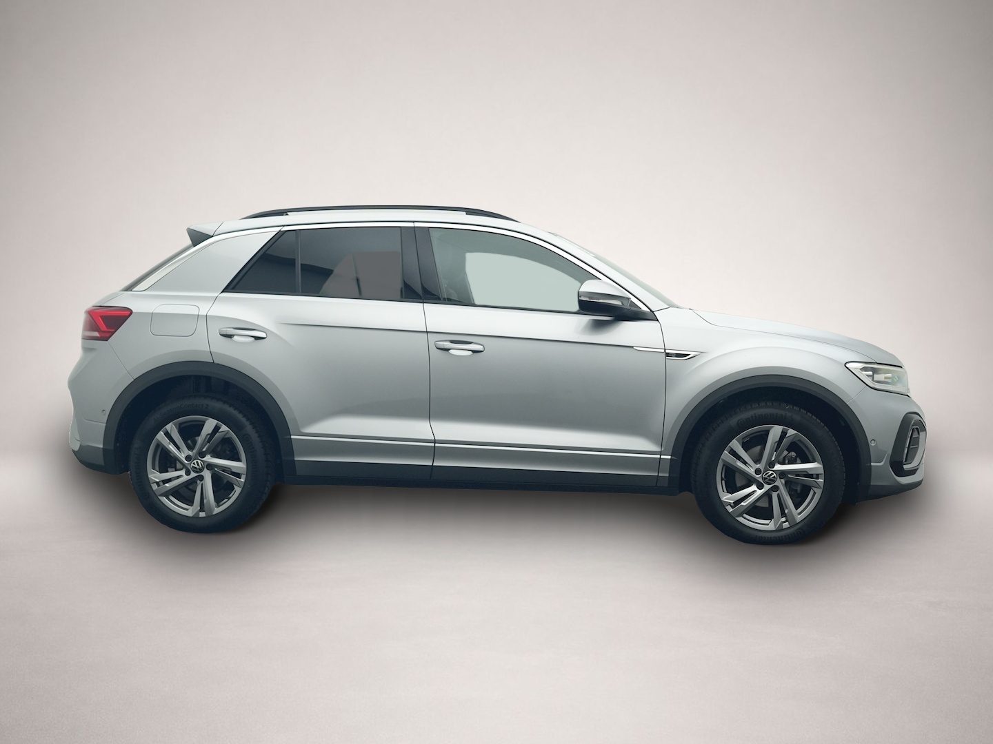 Bild 6 Volkswagen T-Roc 1.5 TSI DSG R-Line AHK IQ.LIGHT KAMERA IQ.