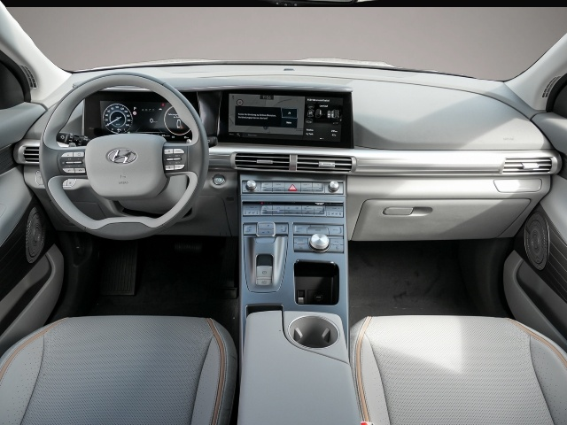 Fotografie 5 des Hyundai NEXO PRIME GLASSCHIEBEDACH Navi Soundsystem Klim