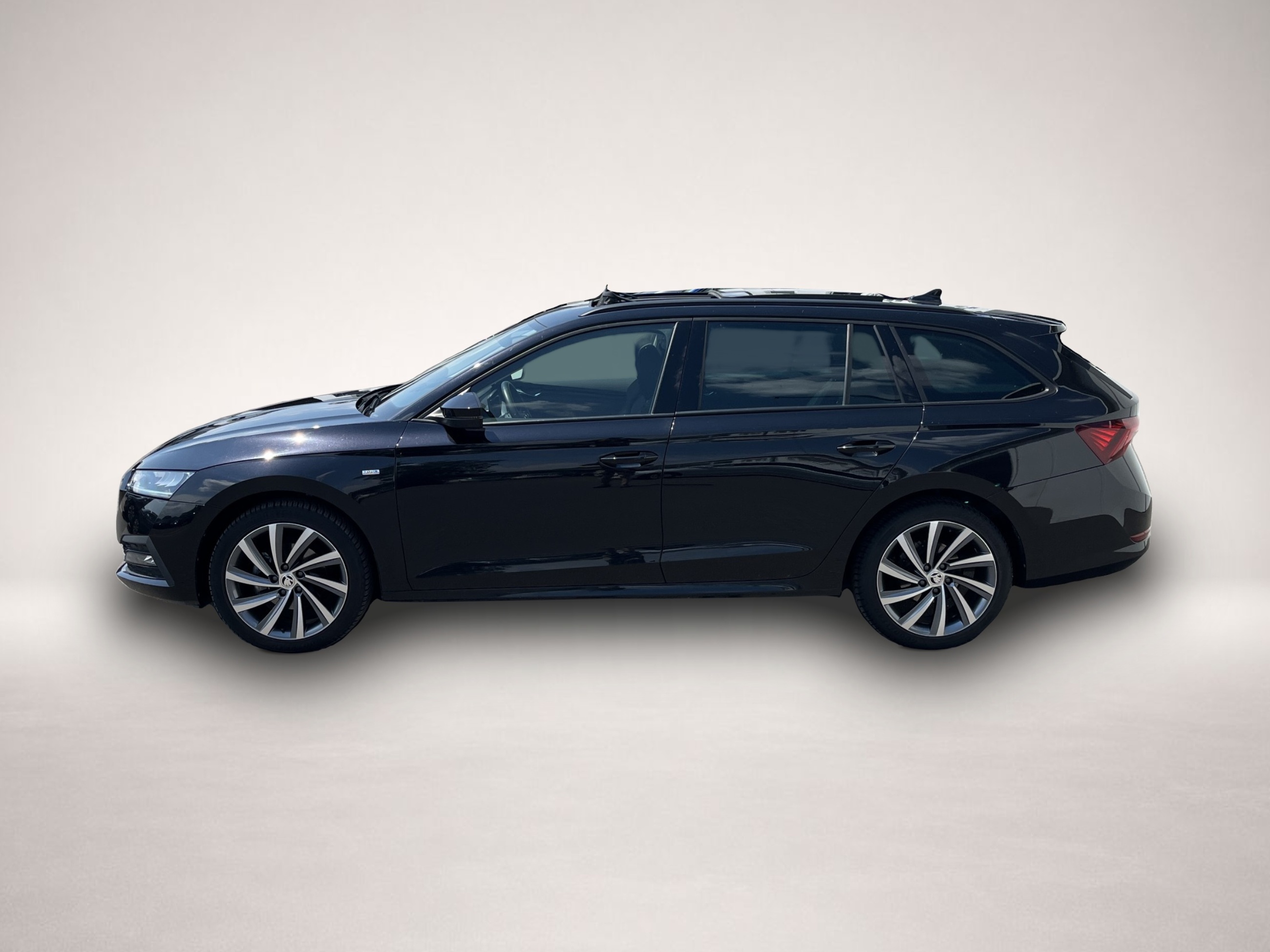 Bild Octavia Skoda