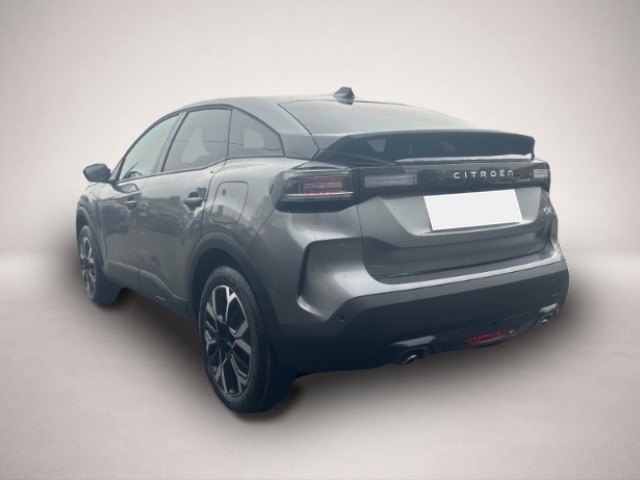 Fotografie 3 des Citroën C4 Max HYBRID 145 Massage SHZ LHZ NAVI PDC + KAM