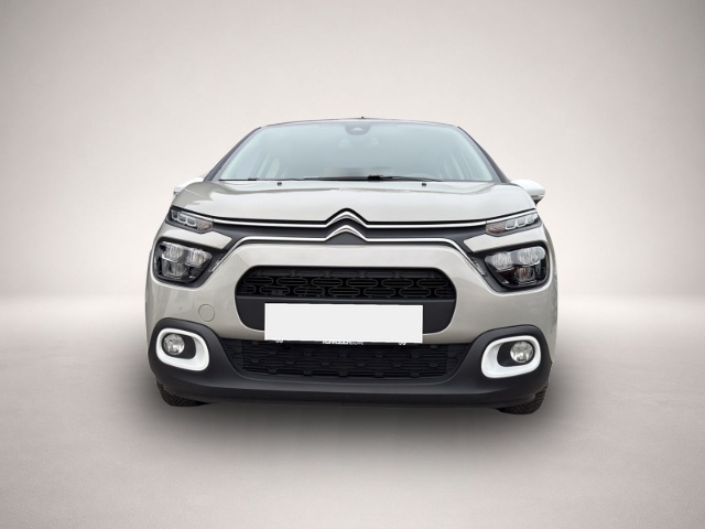 Fotografie 6 des Citroën C3 YOU PDC DAB CARPLAY KLIMA TEMPOMAT ISOFIX