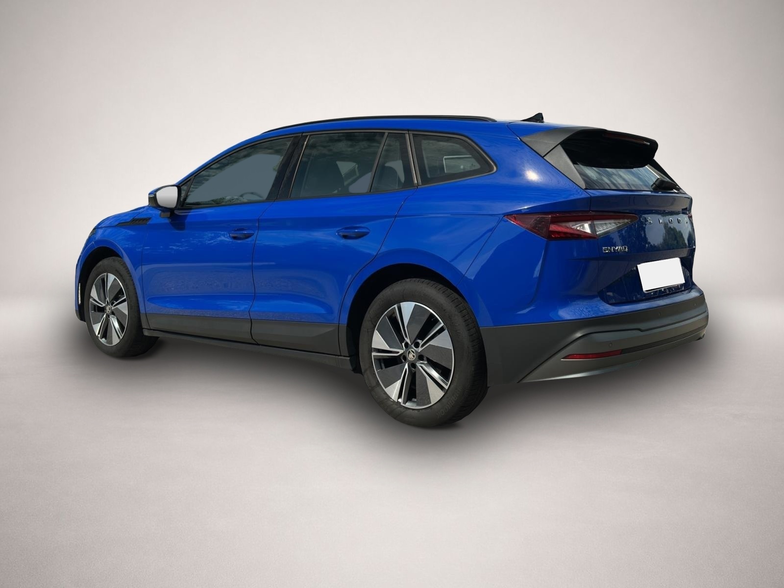 Bild 4 Skoda Enyaq Loft AHK KAMERA LED NAVI SHZ