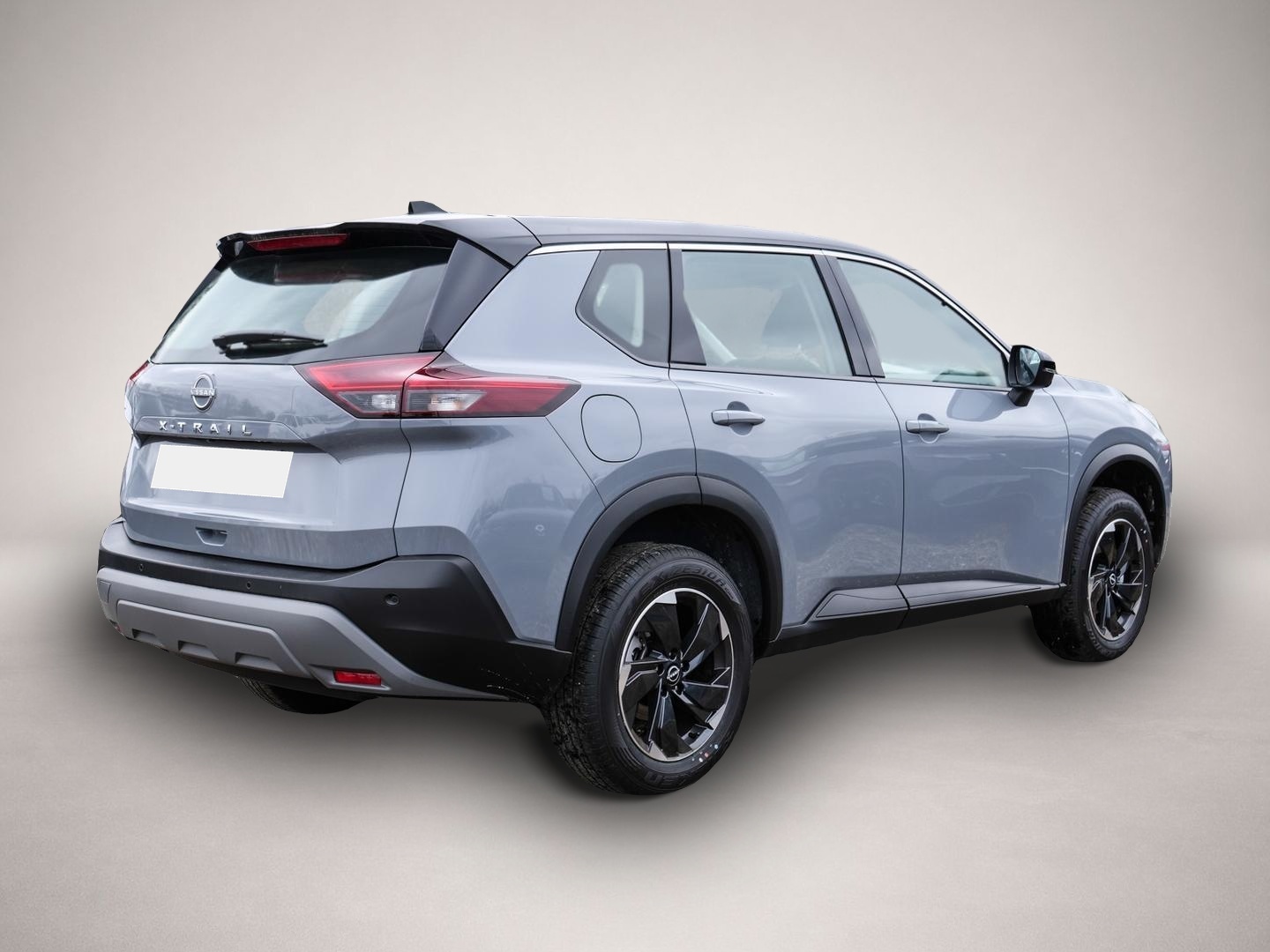 Bild 2 Nissan X-Trail Acenta 1.5 VC-T MHEV 163PS 4x2 Xtronic F