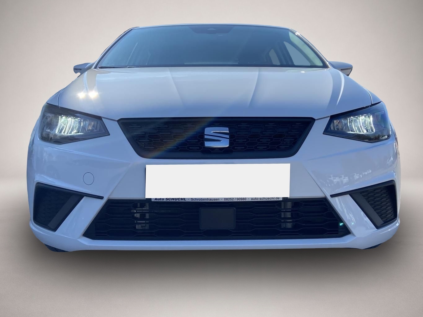 Bild 6 Seat Ibiza 1.0 TSI DSG Style LED+DAB+LANE-ASSIST+SHZ+