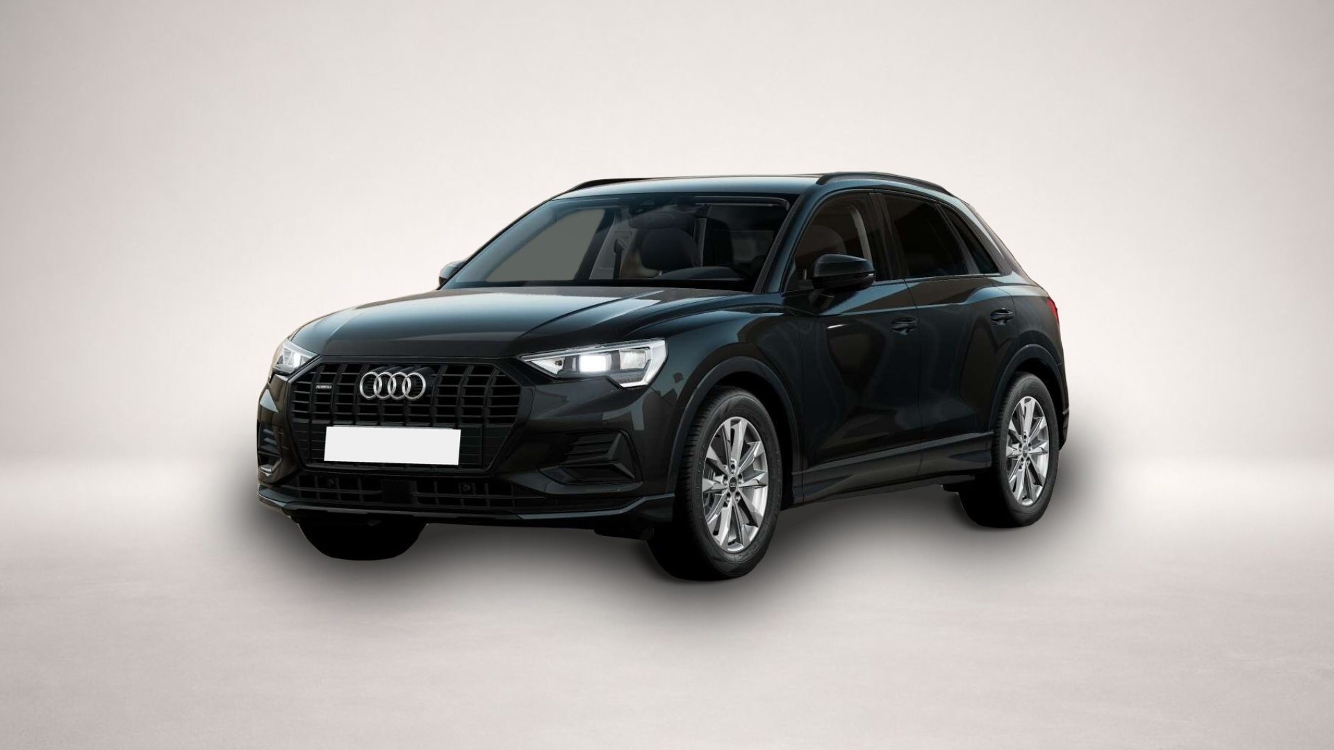 Bild quattro Audi