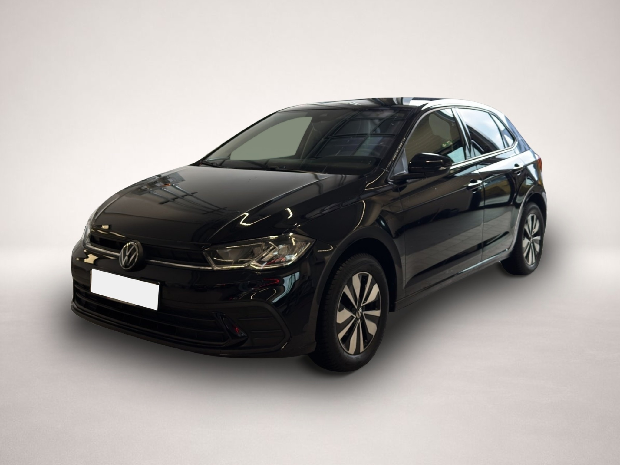 Bild 1 Volkswagen Polo 1.0 TSI DSG Goal LED NAVI SHZ ACC RÜCKFAHRK
