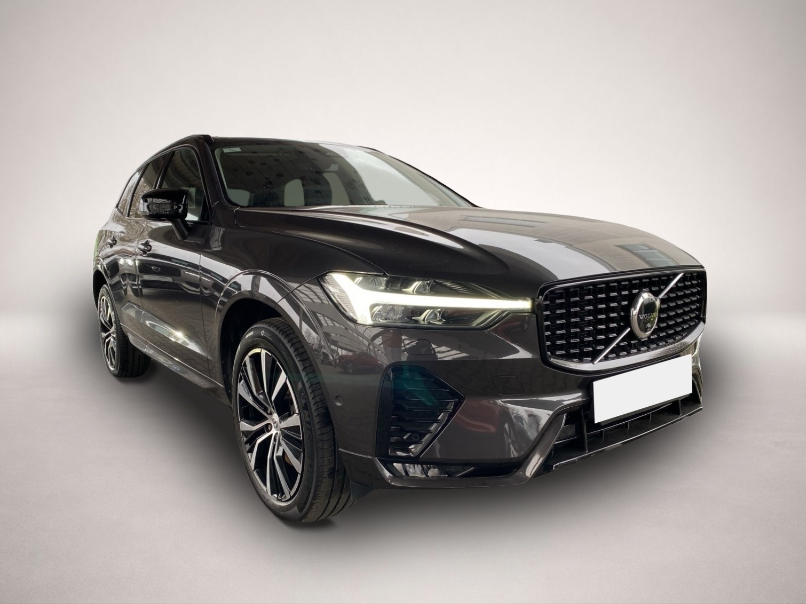 Bild 6 Volvo XC60 Ultimate Dark AWD*AHK*LED*Navi*MMY*