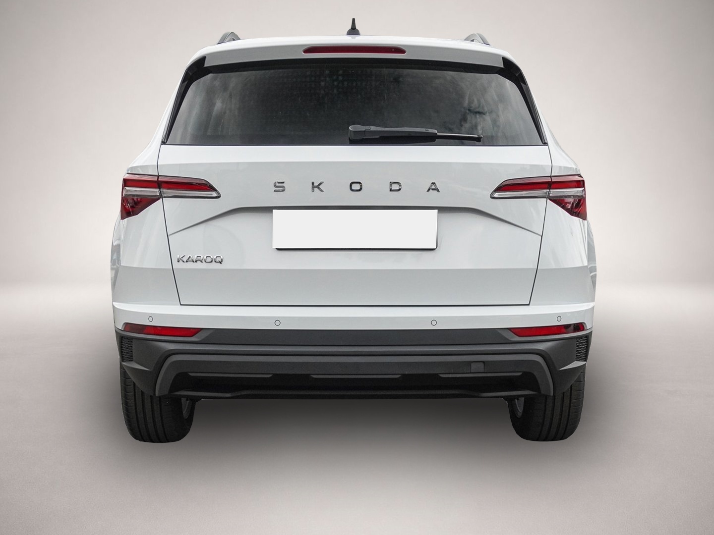 Bild 5 Skoda Karoq 1.5 TSI Selection LED ALU TEMPOMAT