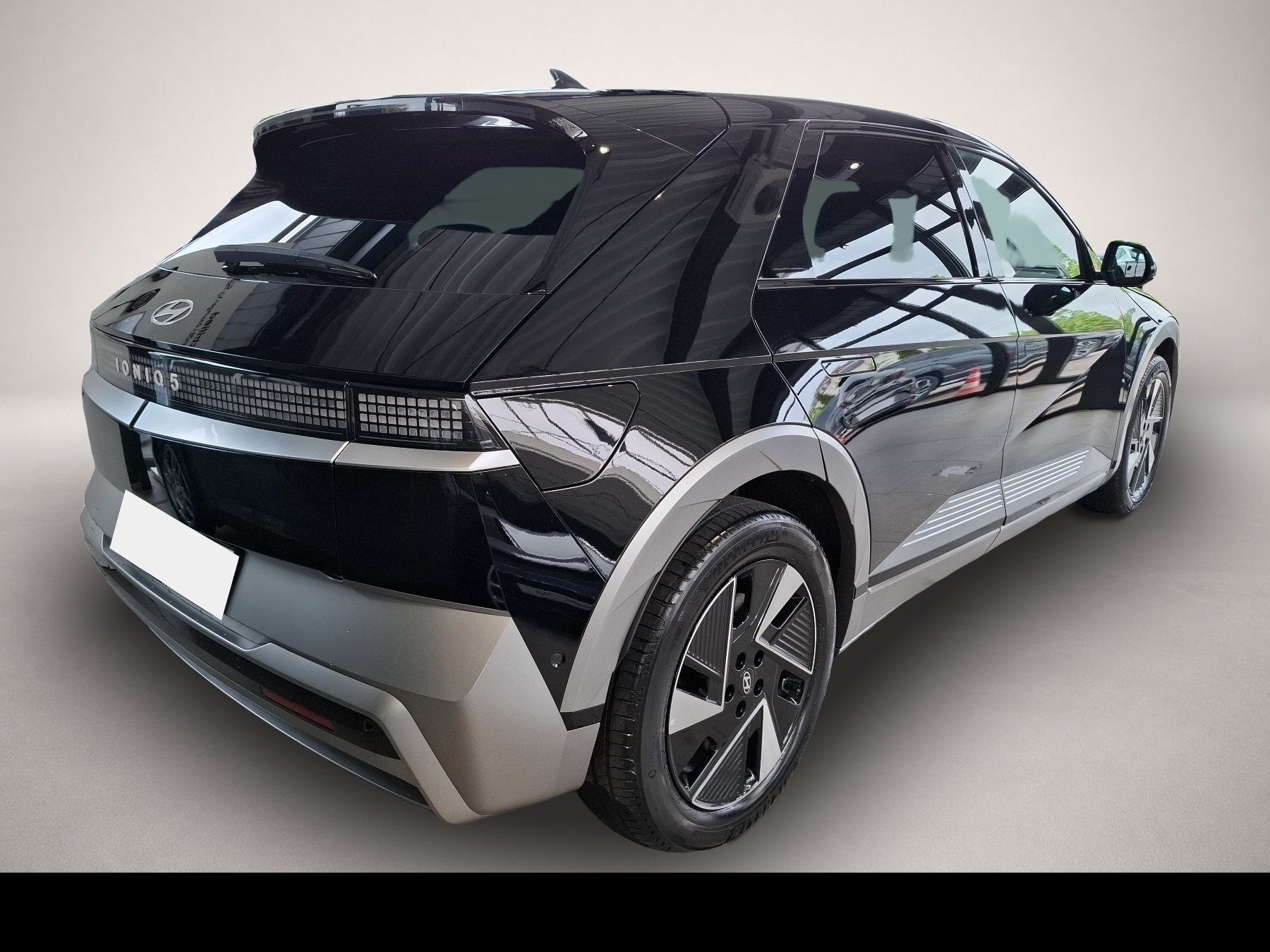 Bild 5 Hyundai IONIQ 5 FL (MY26) 84 kWh 2WD (229 PS) CENTRIQ