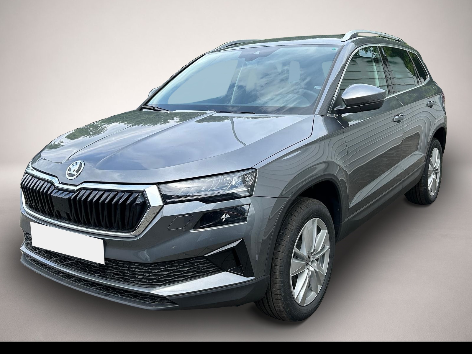 Bild 3 Skoda Karoq 2.0 TDI DSG AHK*Android Auto*SHZ*ACC*Keyle