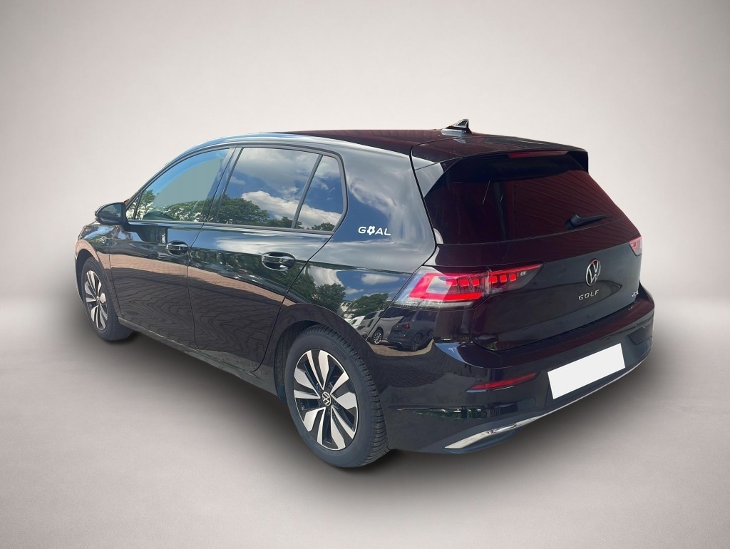 Bild 3 Volkswagen Golf 1.5 eTSI DSG mHEVGoal*RearView*DAB*ACC