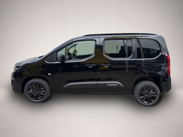 Bild 2 Citroën Berlingo Plus M EAT8 130BHdi AHK Kamera PDc hi D