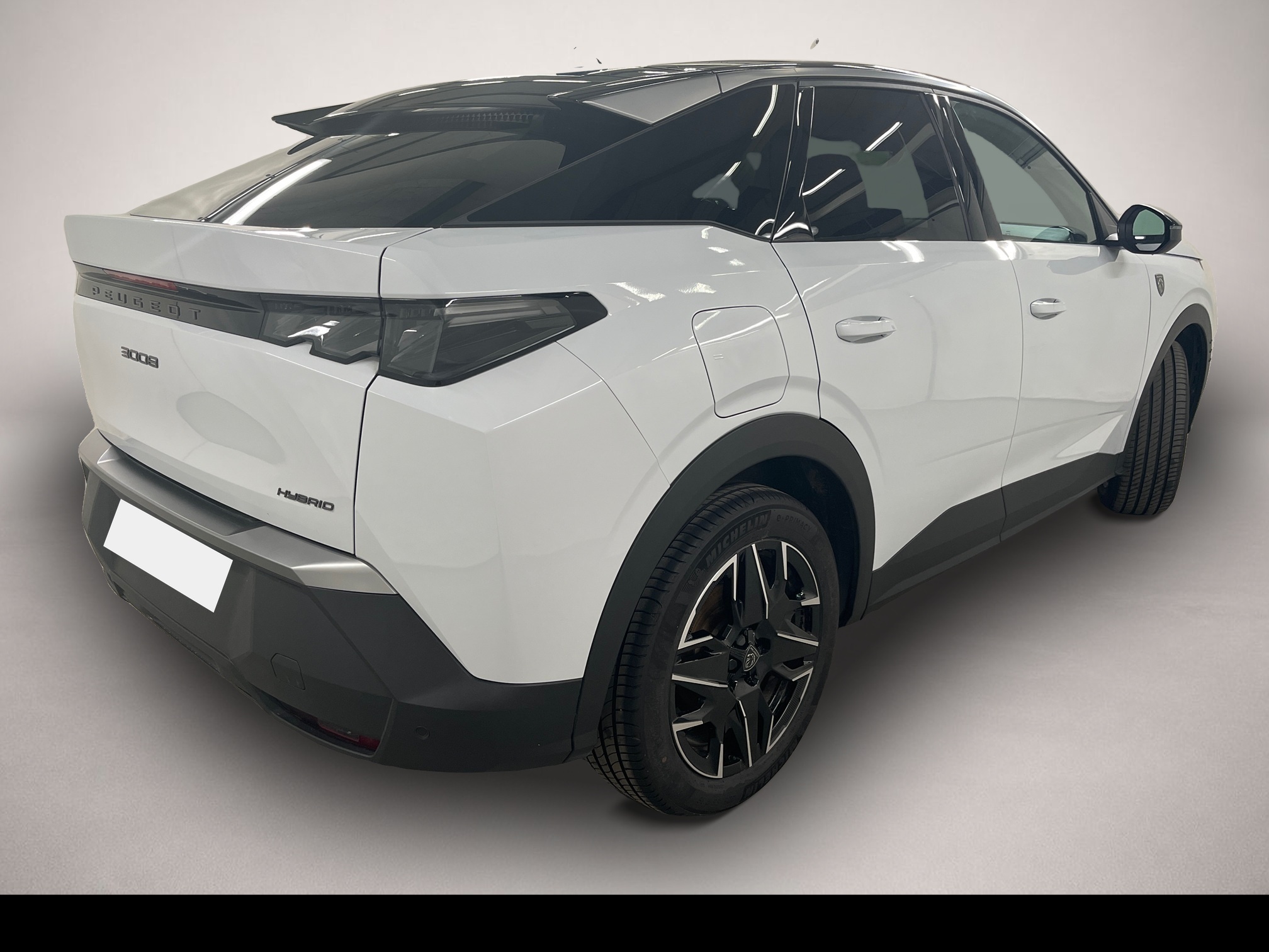 Bild 2 Peugeot 3008 GT Hybrid 145 e-DSC6 |LED-Pixel |ACC|SHZ v+