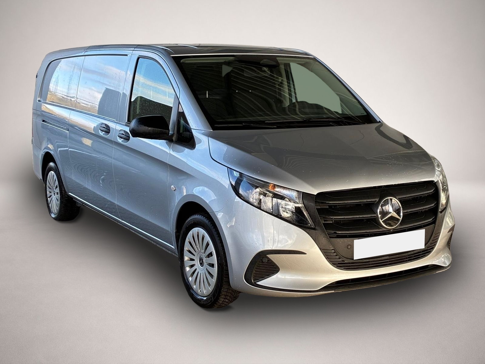 Fotografie 4 des Mercedes-Benz Other Vito 116CDI L3 Extra Lang / Kamera / Klimaautom.