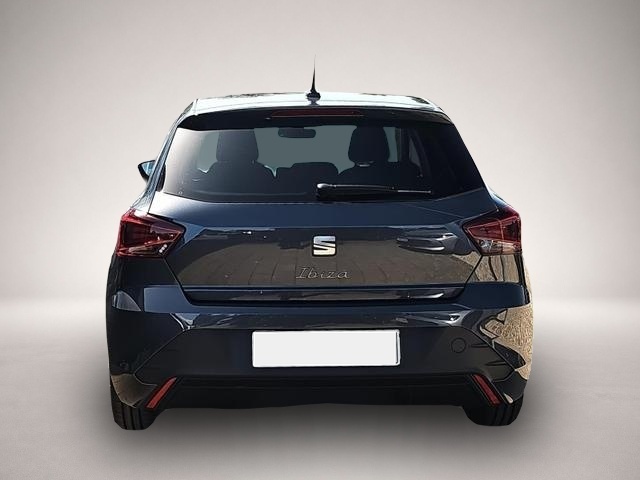 Fotografie 5 des Seat Ibiza 1.0 MPI 59 kW Ibiza 1.0 MPI / Klimaanlage / Tem.