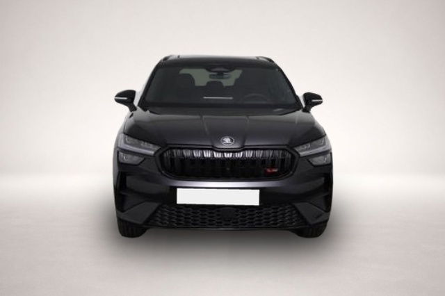Fotografie Skoda Kodiaq RS 7-Sitzer 2.0 TSI 195kW (265 PS) 4x4 7.