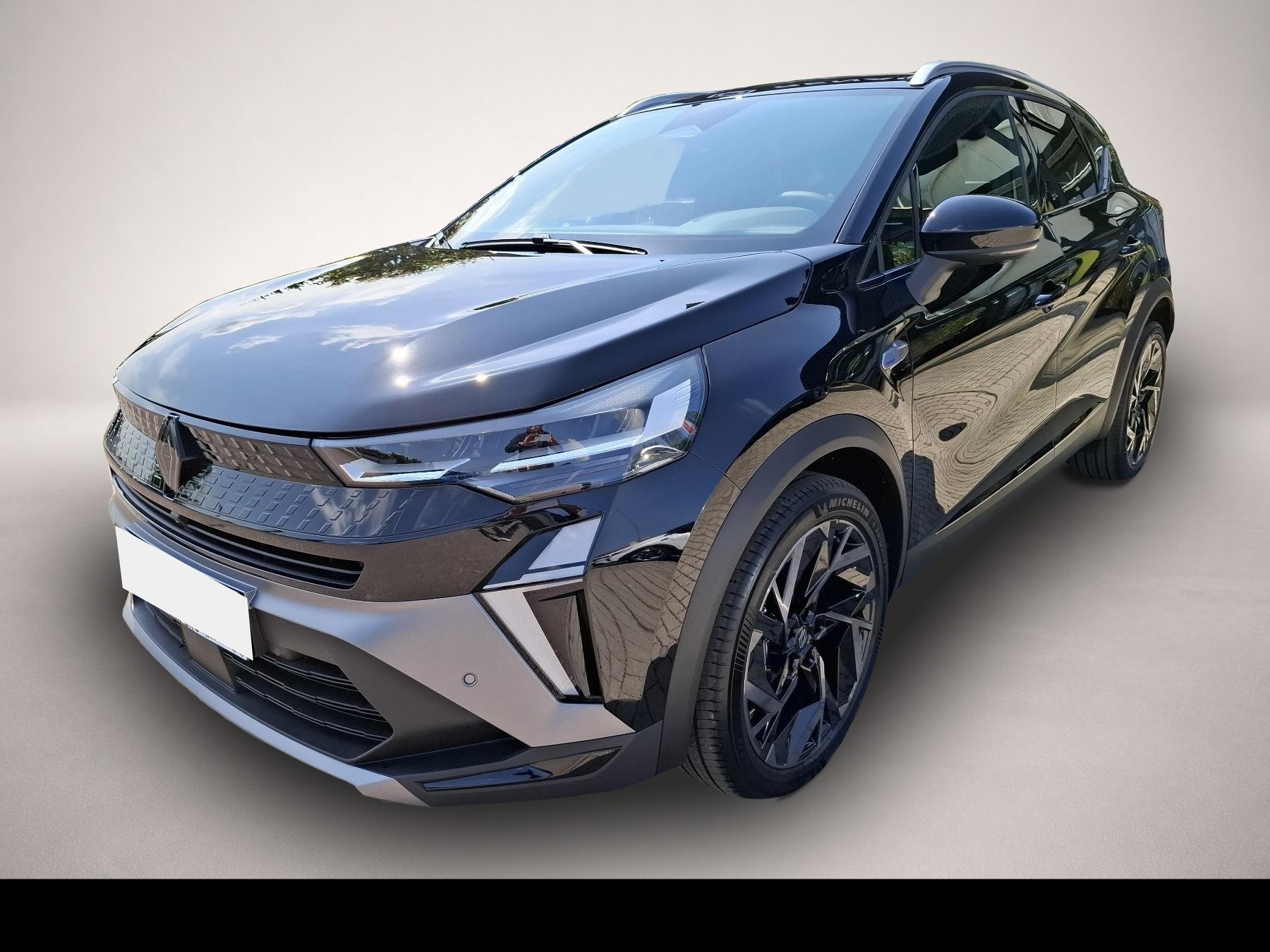 Bild 2 Renault Captur Esprit Alpine Mild Hybrid 160 EDC