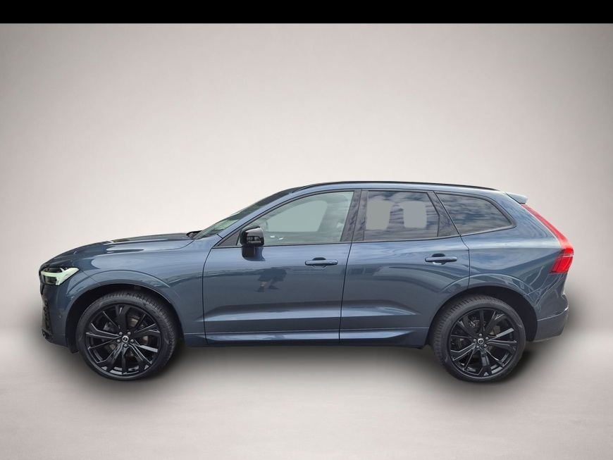 Bild 4 Volvo XC60 B5 B AWD Ultra Black Edition Paket Premium