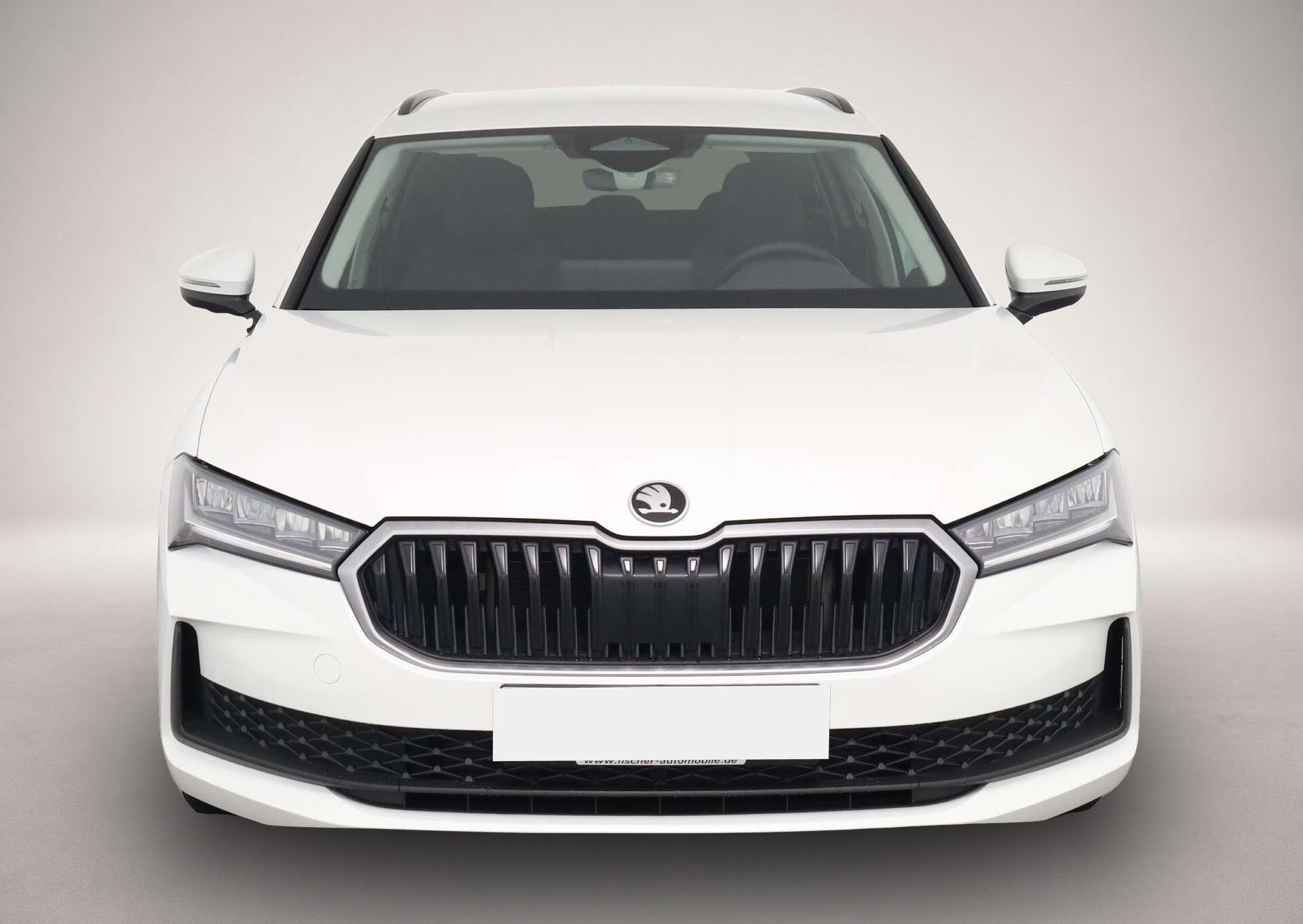 Bild 2 Skoda Superb Combi 2.0 TDI Essence