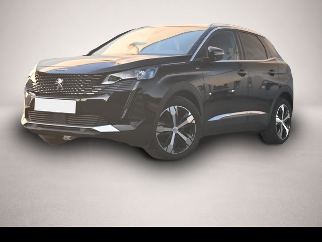 Peugeot 3008 3008 GT NAVI/RFK/ACC/PDC/SHZ/1,99%/AHK - Bild 1