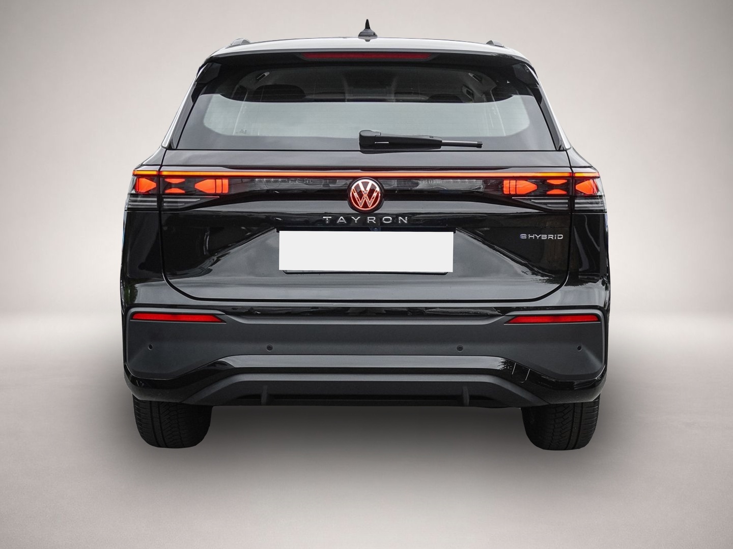 Fotografie 5 des Volkswagen Tayron 1.5 eTSI DSG Life LED PLUS AHK NAVI