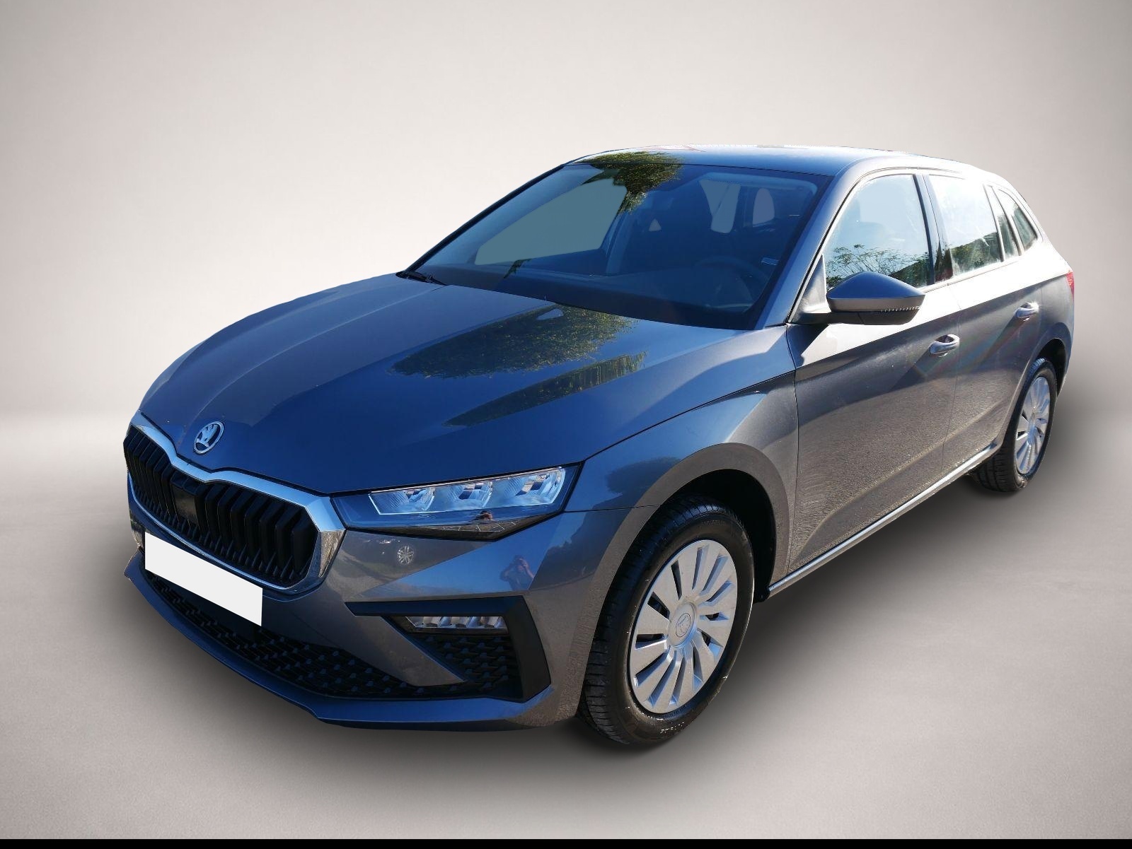 Bild 1 Skoda Scala Selection 1.5 TSI DSG*LED*PDC-HI*TEMPOMAT*