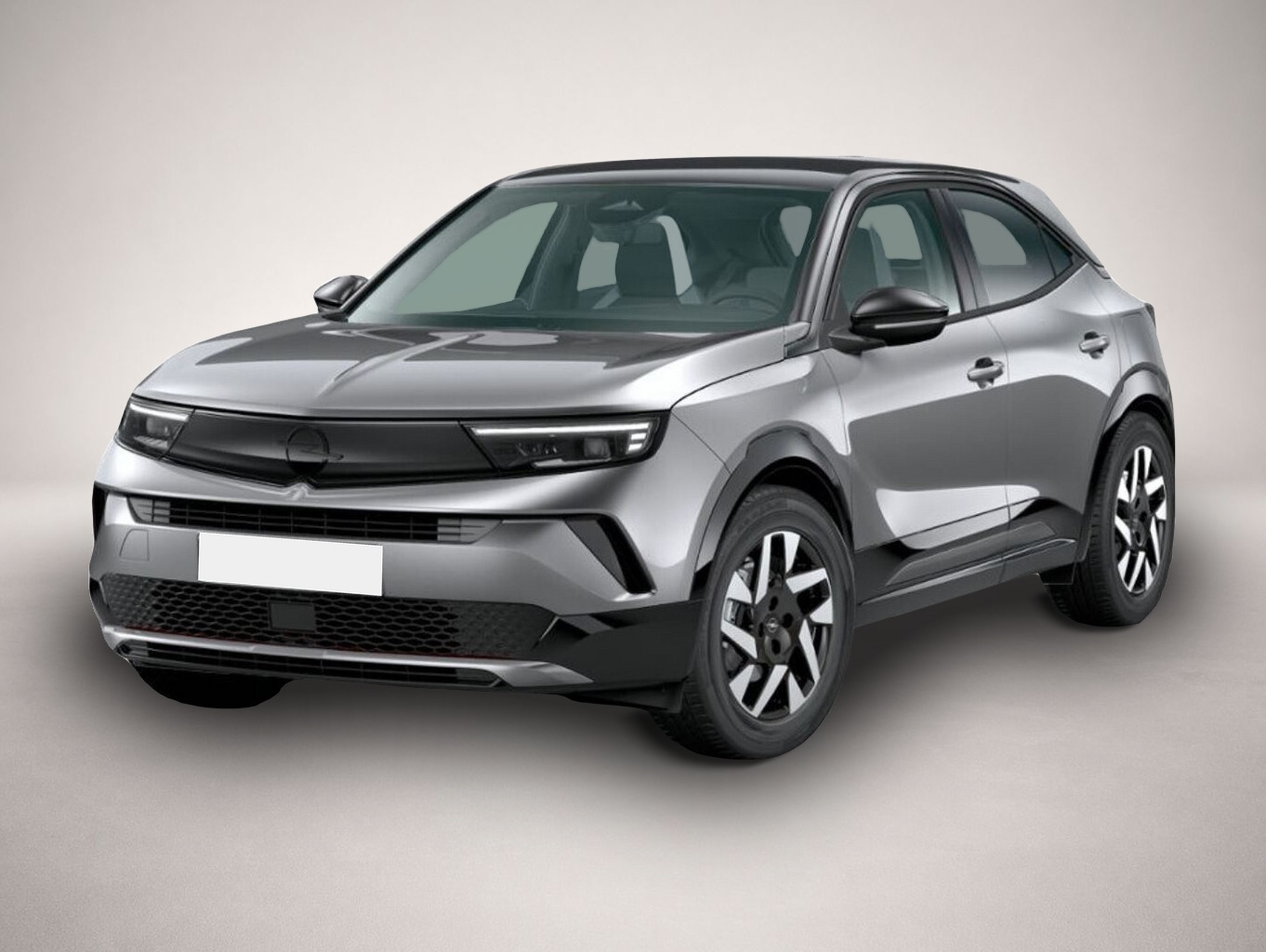 Bild 1 Opel Mokka Hybrid GS TechP Matrix ACC WinterP SHZ LHZ