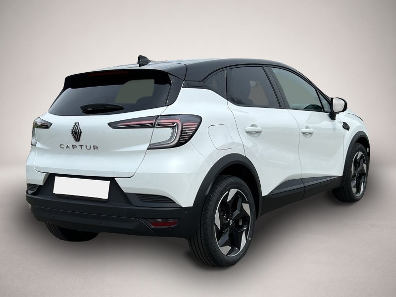 Bild 3 Renault Captur TCe 160 EDC Techno SHZ+RFK+LED