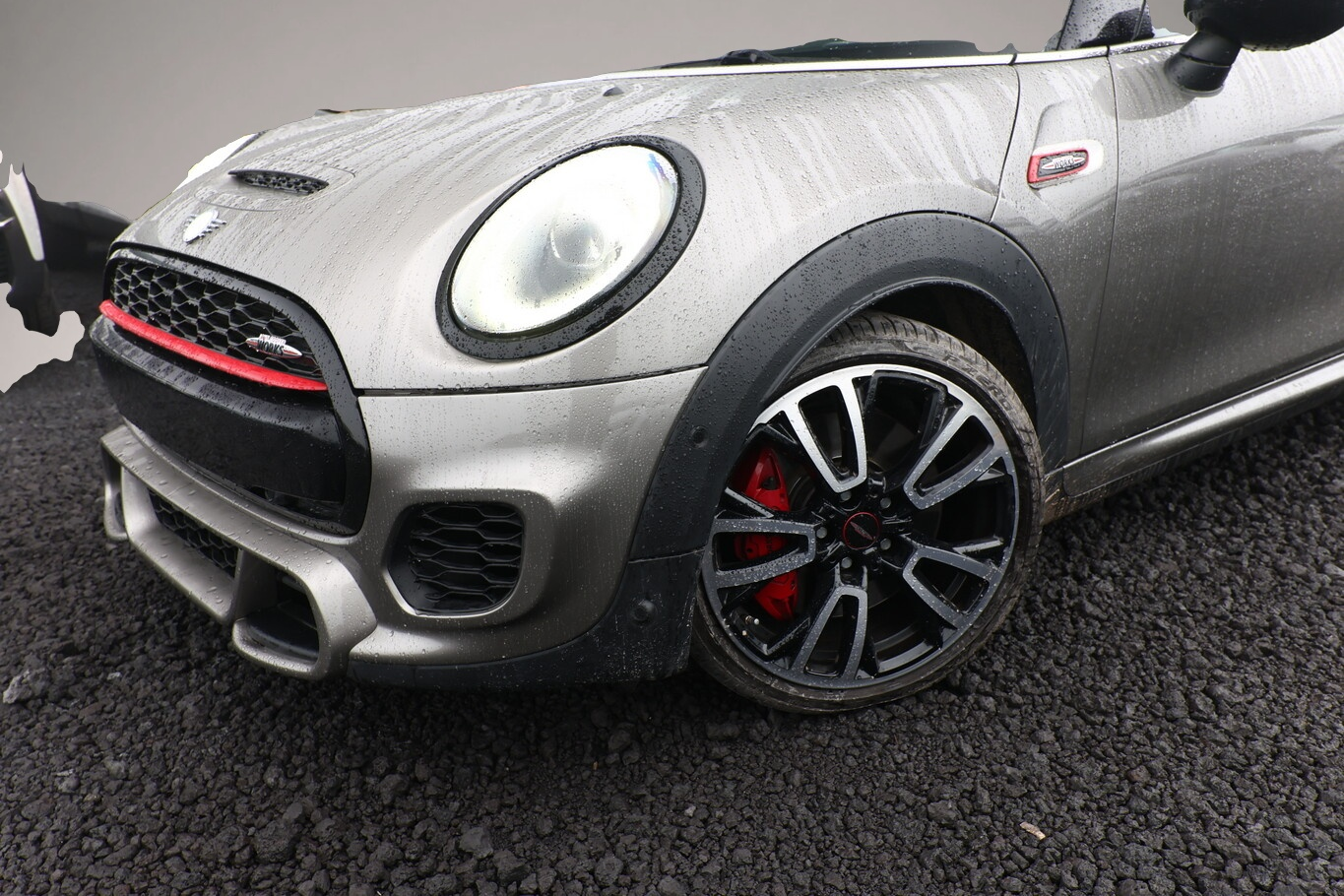Bild 5 MINI John Cooper Works 231 Aut. Chili Nav Pano H&K