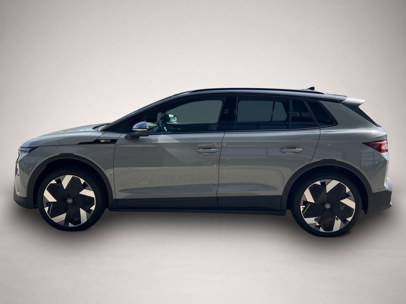Bild 2 Skoda Elroq RS MAXX AHK WÄRMEPUMPE 21 WINTER CANTON