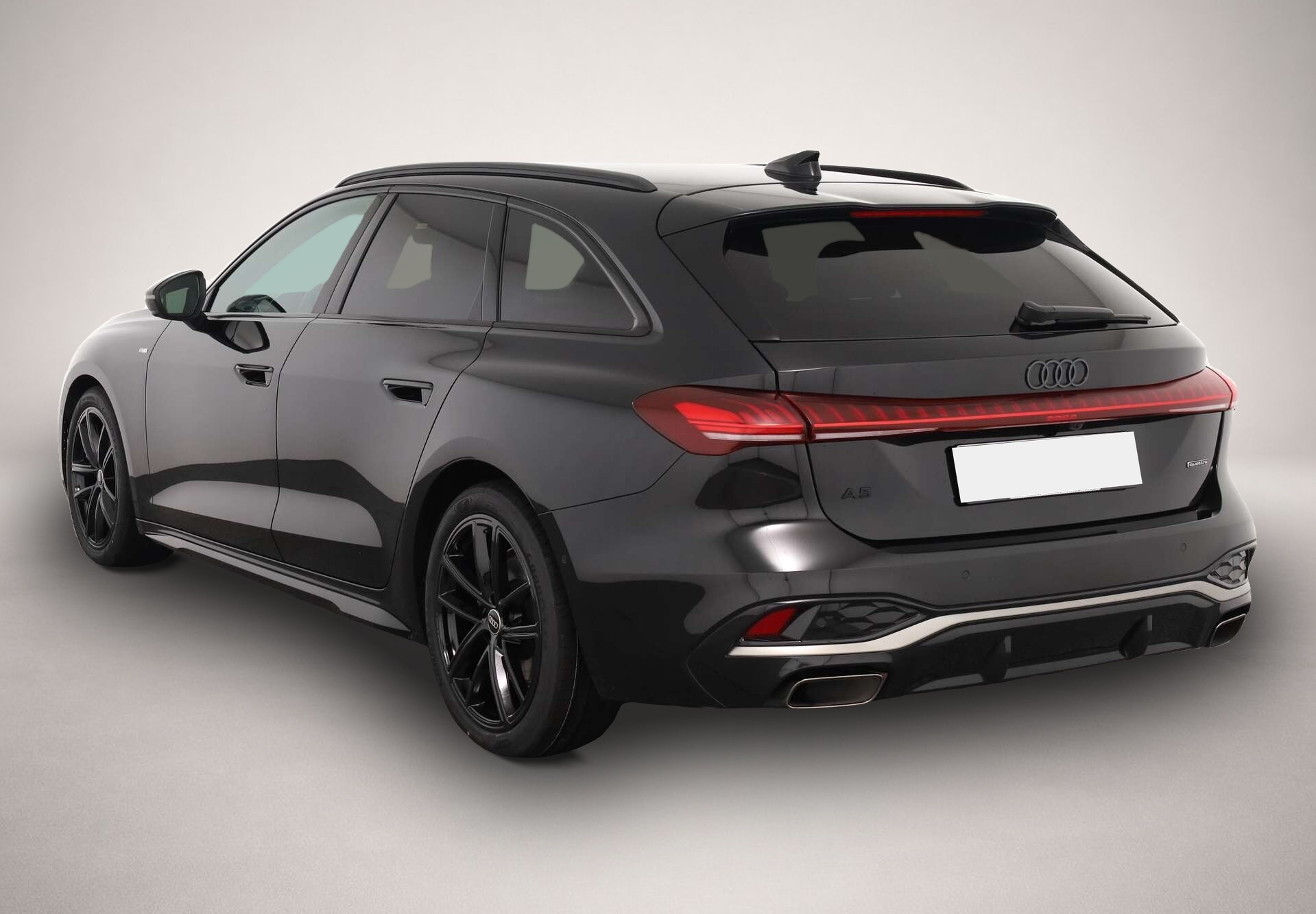 Bild 3 Audi quattro A5 Avant TFSI quattro S line edition one