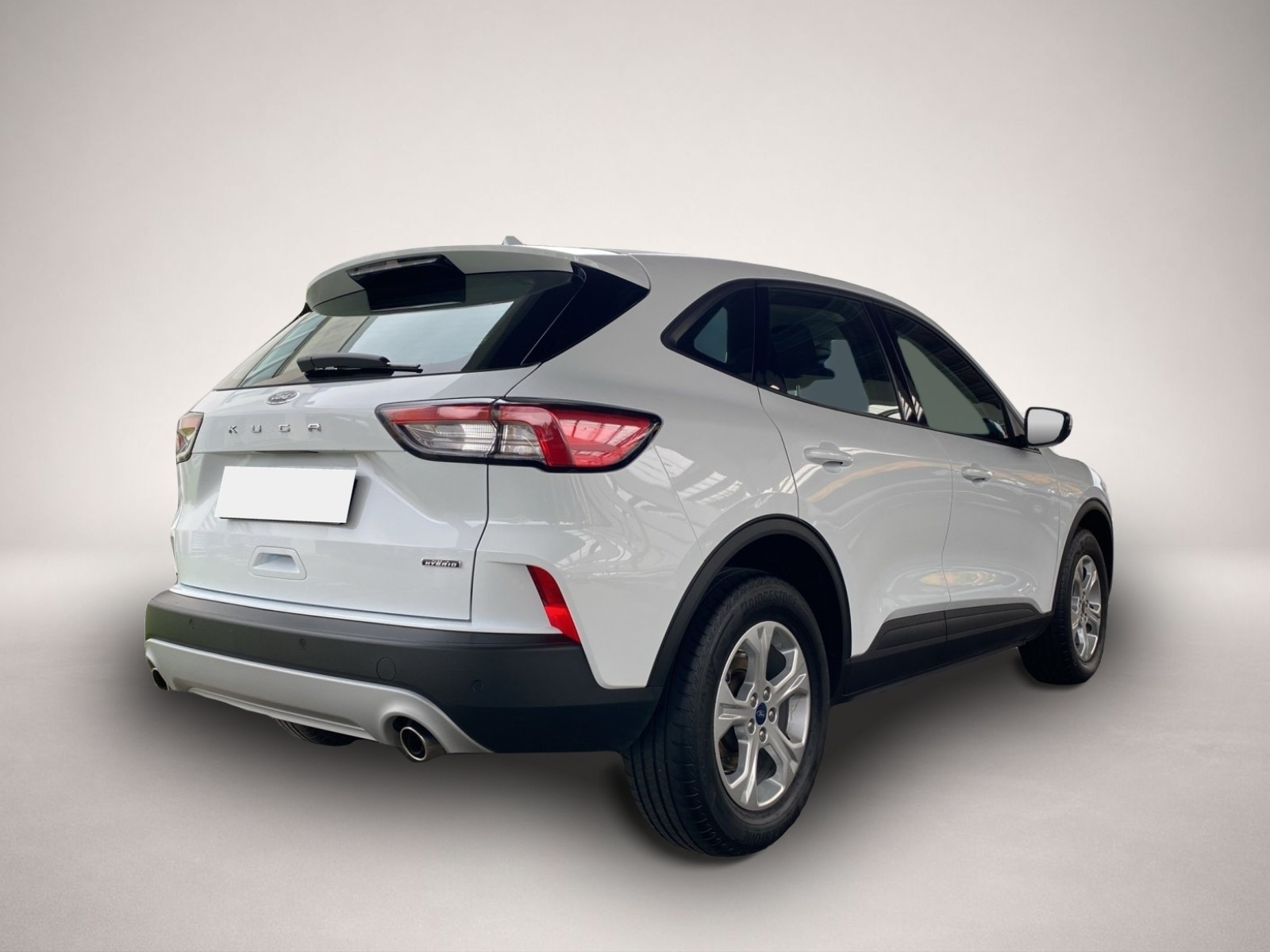Bild 5 Ford Kuga 2.5 Duratec PHEV WiPa*Navi*SHZ*PDC*DAB*