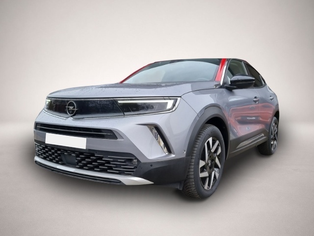 Mokka Opel
