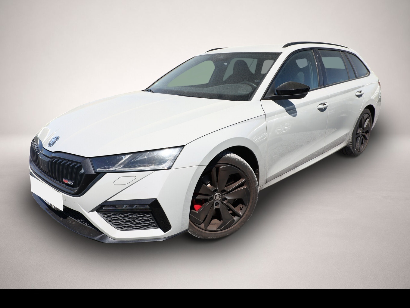 Bild Octavia Skoda