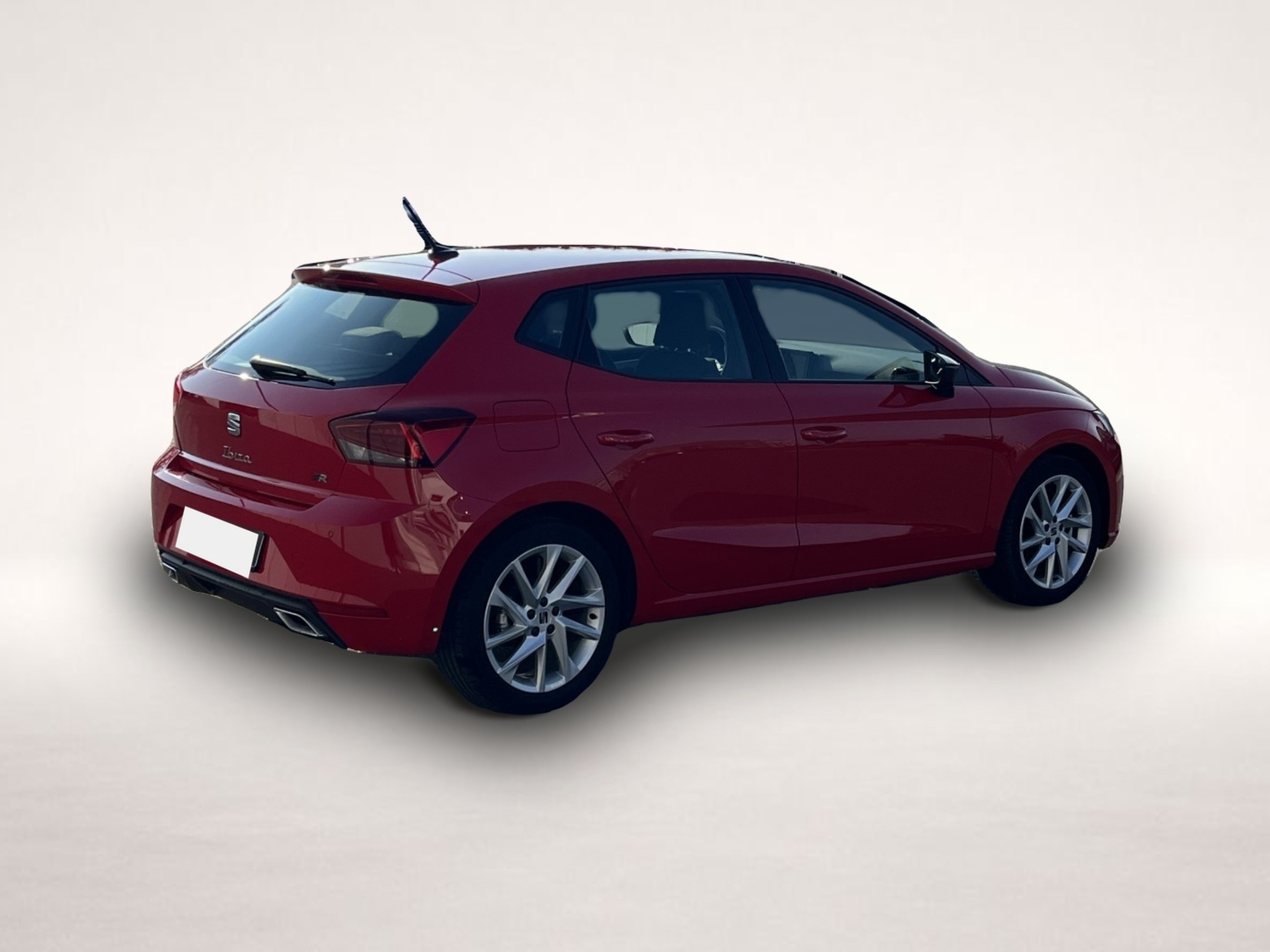 Bild 8 Seat Ibiza 1.0 TSI FR 100¤ m.20% Anz. 17 Navi-Plus LE