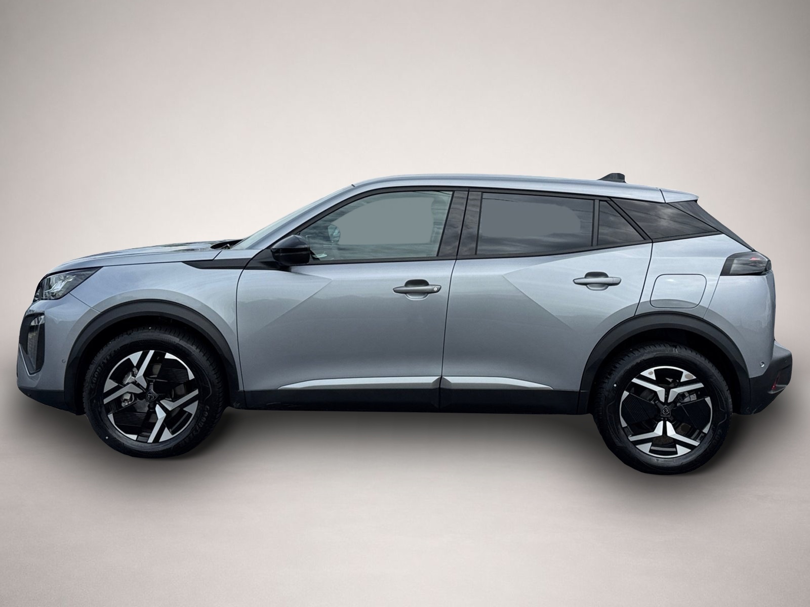 Bild 3 Peugeot 2008 Allure 145 e-DCS6|360°CAM|NAVI|ACC|WINTER-P