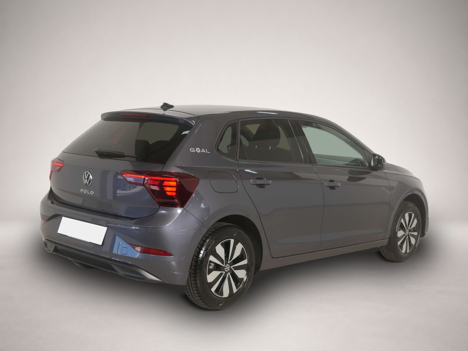 Bild 5 Volkswagen Polo 1.0 TSI GOAL