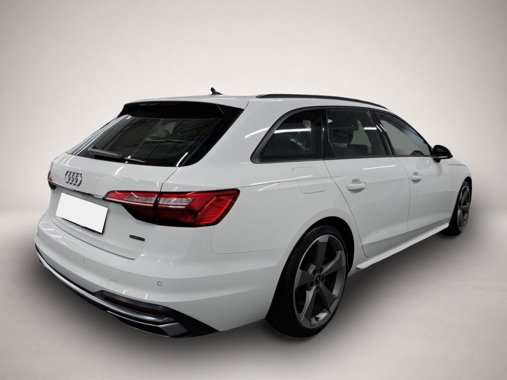 Bild 3 Audi A4 Avant 45 TFSI quattro S tronic S Line RFK