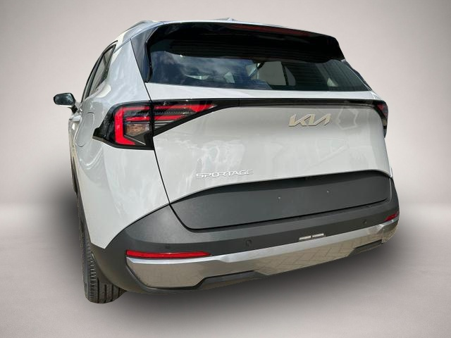 Fotografie 3 des Kia Sportage Vision 1.6 T-GDi 150PS Automatik NEUE.